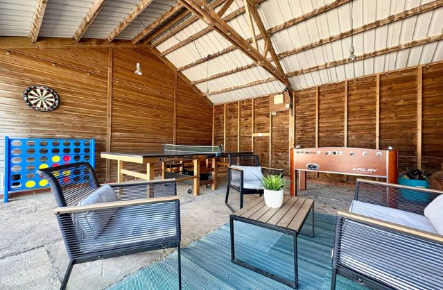 Cheltenham accommodation