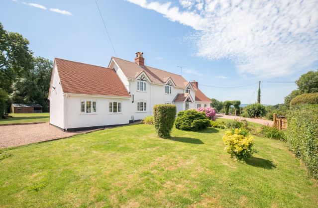 Cheltenham accommodation