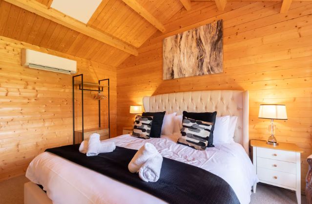 Cheltenham accommodation