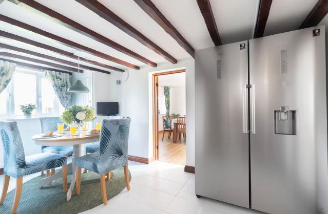 Cheltenham accommodation