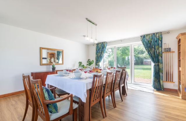 Cheltenham accommodation