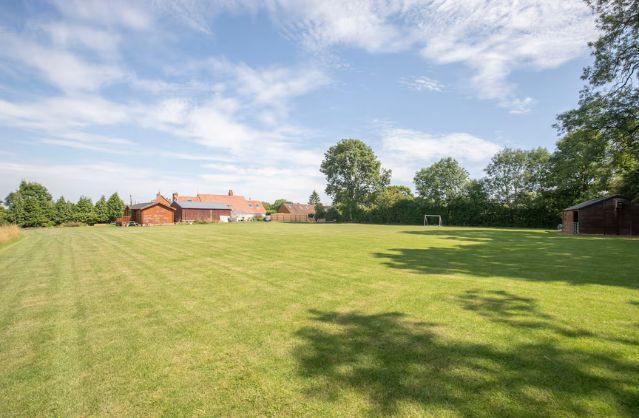 Cheltenham accommodation