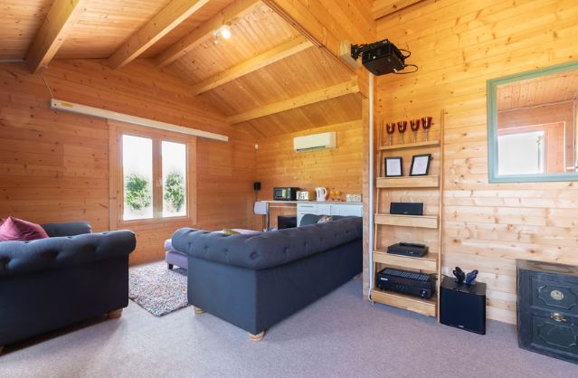 Cheltenham accommodation