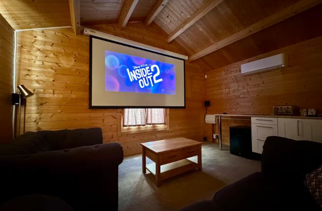 Cheltenham accommodation