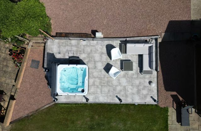 Cheltenham accommodation