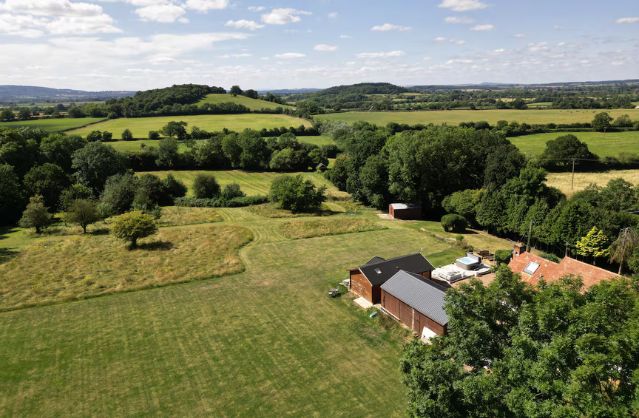 Cheltenham accommodation