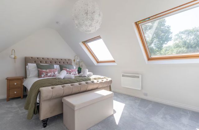 Cheltenham accommodation