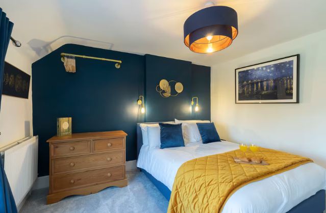 Cheltenham accommodation