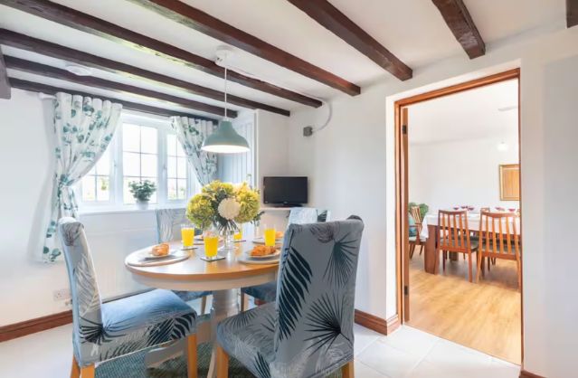 Cheltenham accommodation