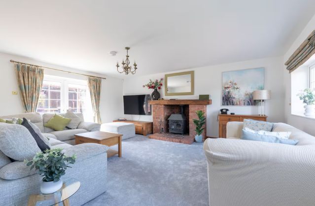 Cheltenham accommodation