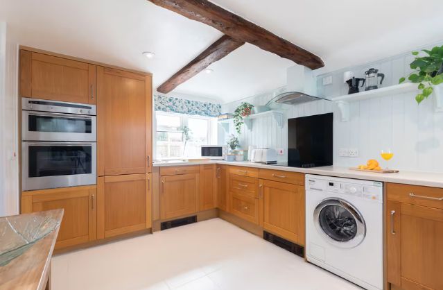 Cheltenham accommodation