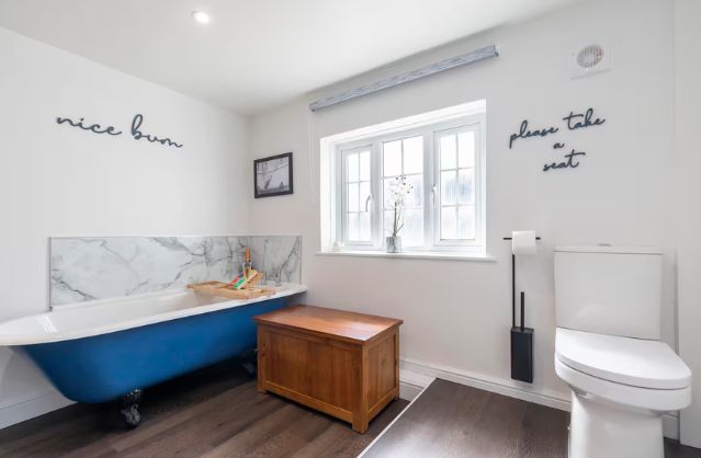 Cheltenham accommodation