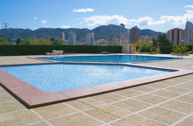 Benidorm accommodation