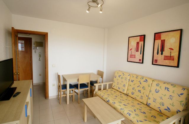 Benidorm accommodation