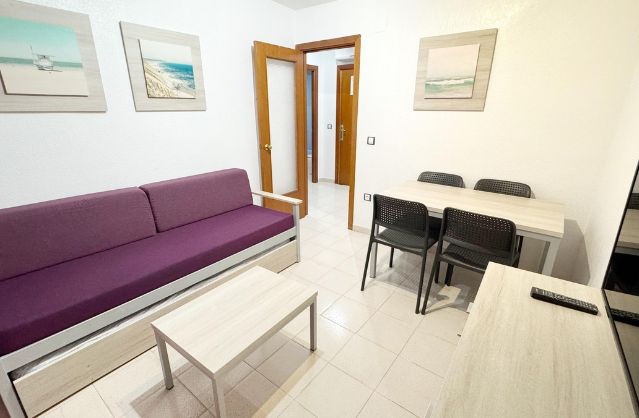 Benidorm accommodation