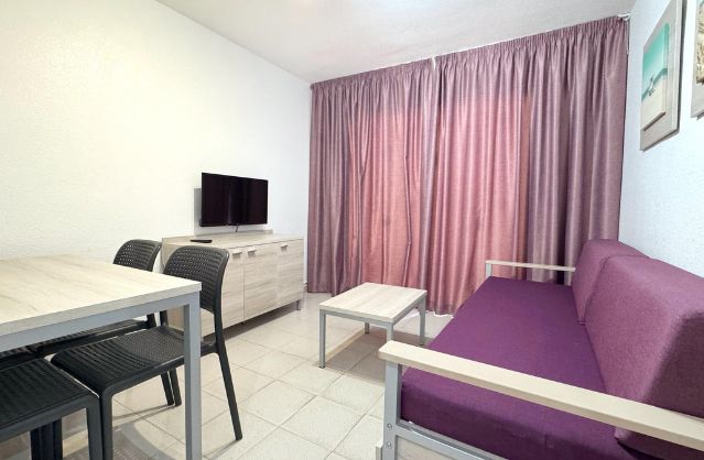 Benidorm accommodation