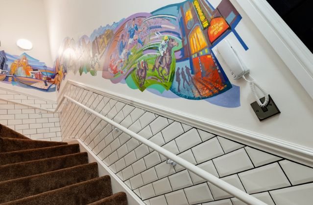 Liverpool accommodation