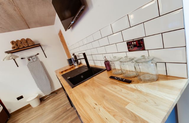 Liverpool accommodation