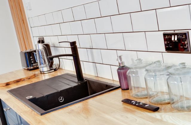 Liverpool accommodation