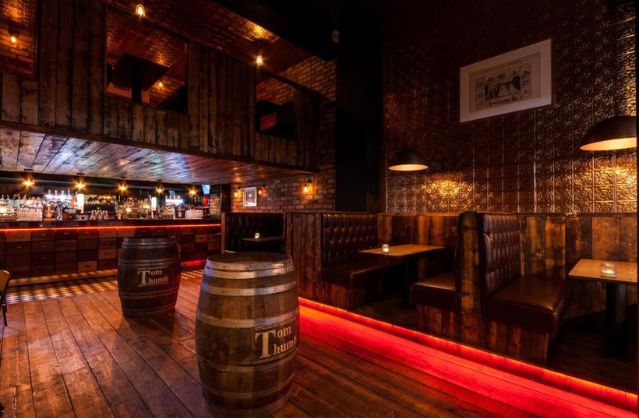 Liverpool accommodation