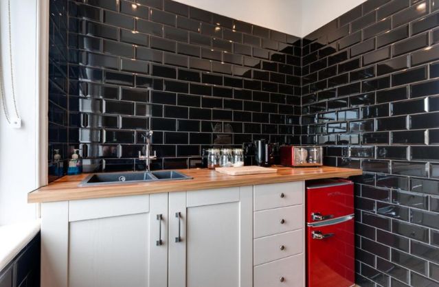 Liverpool accommodation