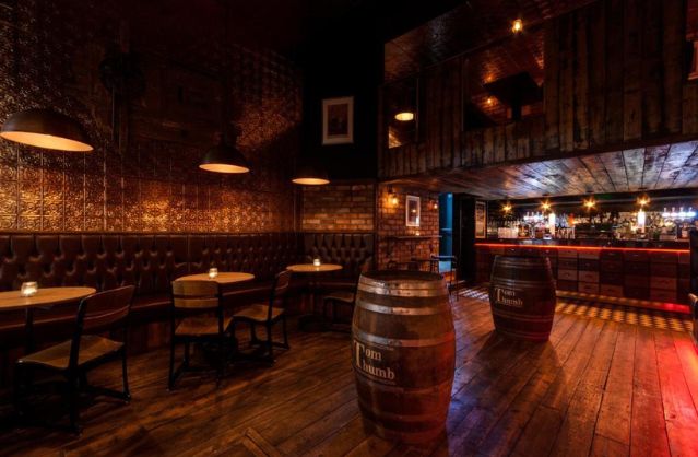 Liverpool accommodation