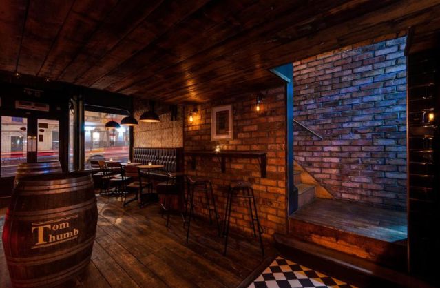 Liverpool accommodation