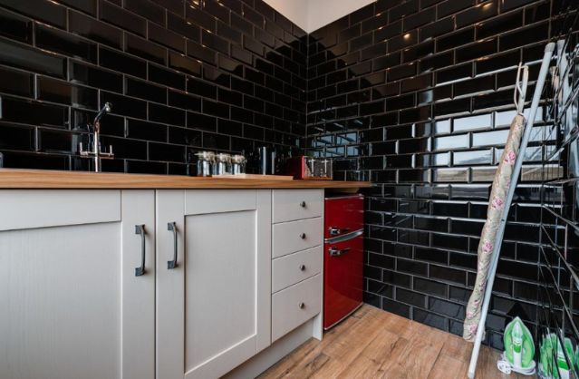 Liverpool accommodation