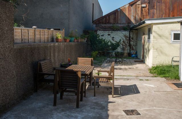 Edinburgh accommodation