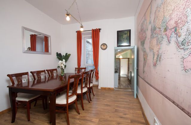 Edinburgh accommodation