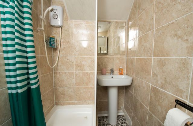 Edinburgh accommodation