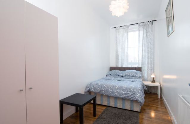 Edinburgh accommodation