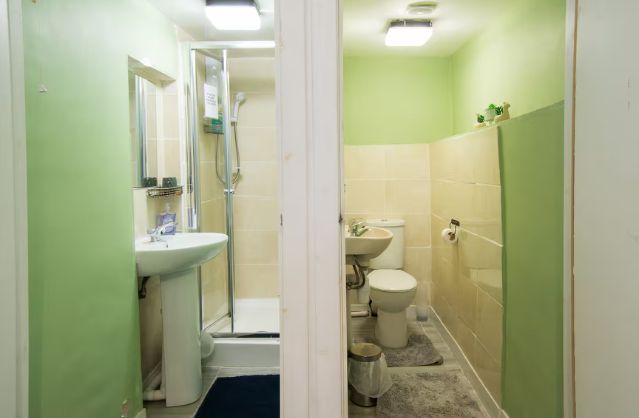 Edinburgh accommodation