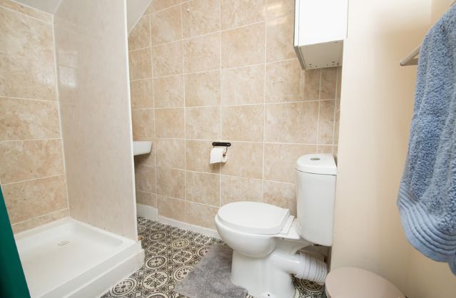 Edinburgh accommodation