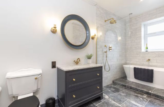 Cheltenham accommodation