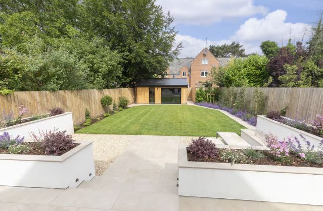 Cheltenham accommodation