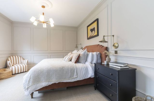 Cheltenham accommodation