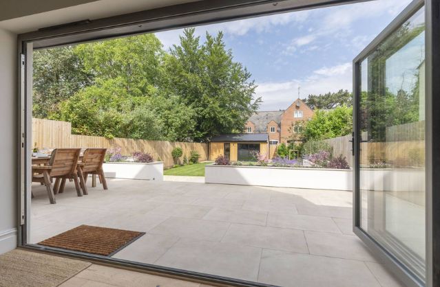 Cheltenham accommodation