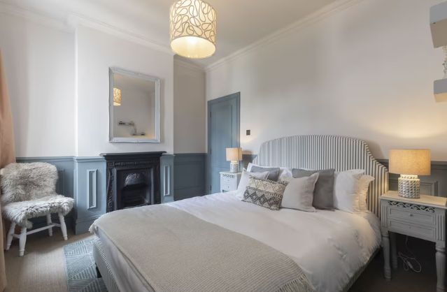 Cheltenham accommodation