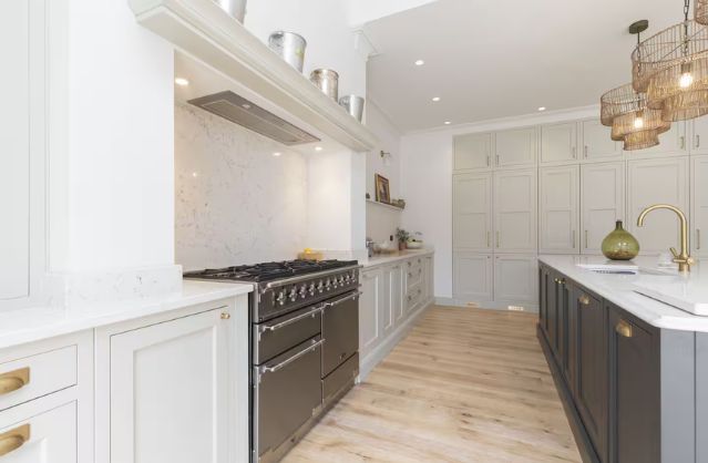 Cheltenham accommodation