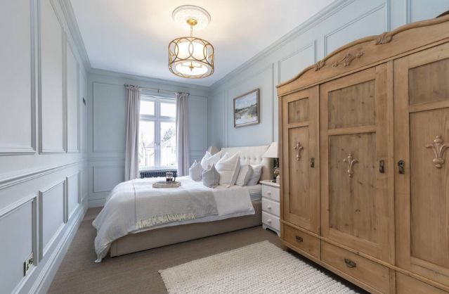 Cheltenham accommodation