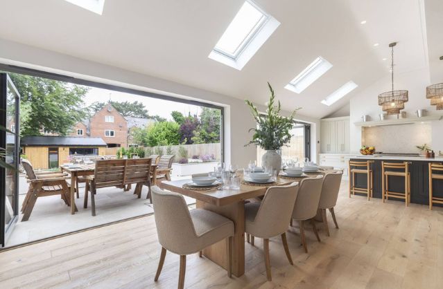 Cheltenham accommodation