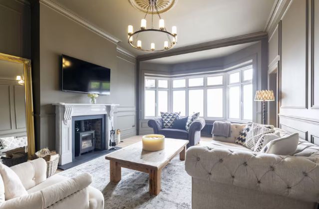 Cheltenham accommodation