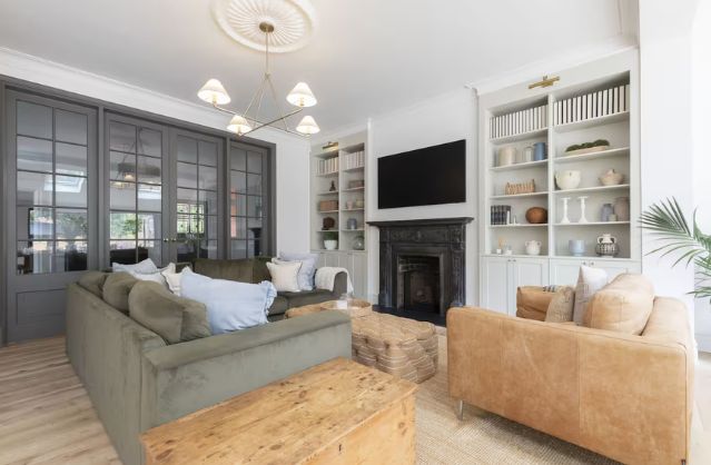 Cheltenham accommodation