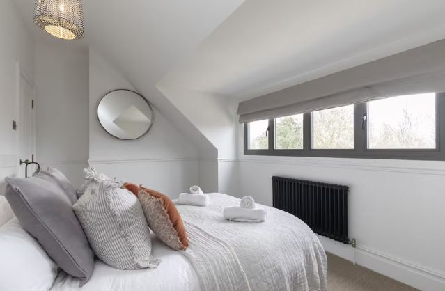 Cheltenham accommodation