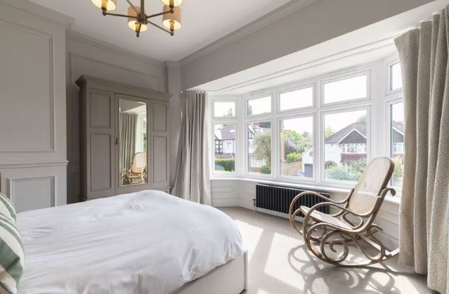 Cheltenham accommodation