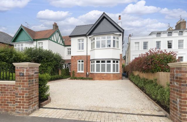 Cheltenham accommodation