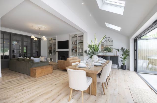 Cheltenham accommodation