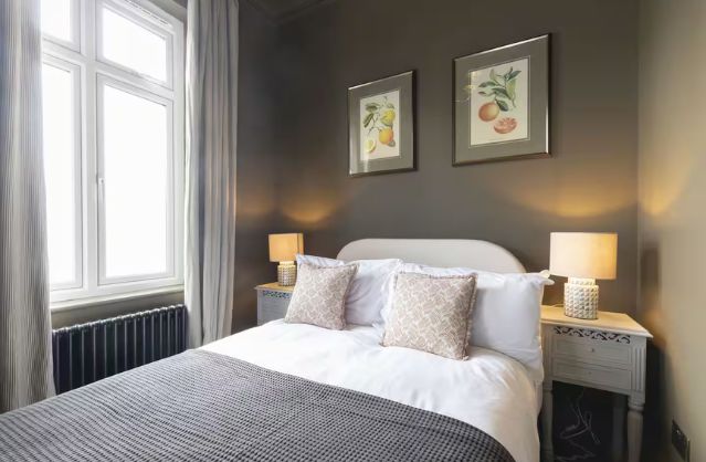 Cheltenham accommodation