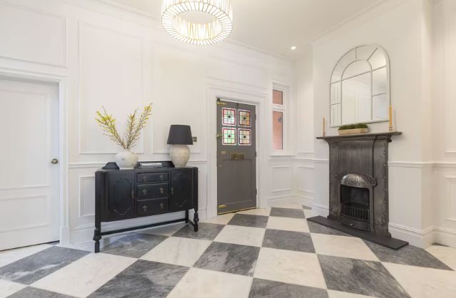 Cheltenham accommodation